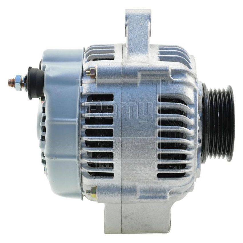 REMY ELECTRICAL 94274 New Alternator