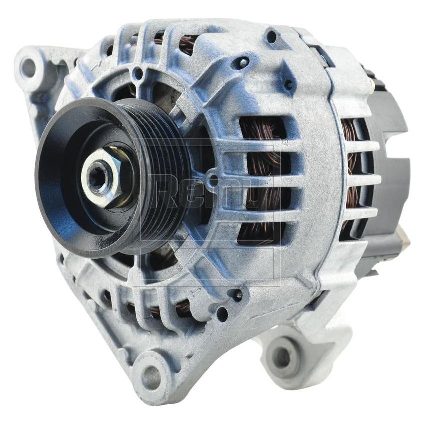 REMY ELECTRICAL 94275 New Alternator