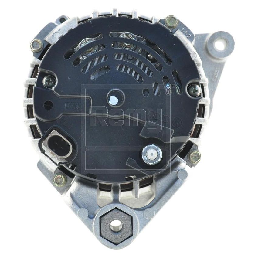 REMY ELECTRICAL 94275 New Alternator