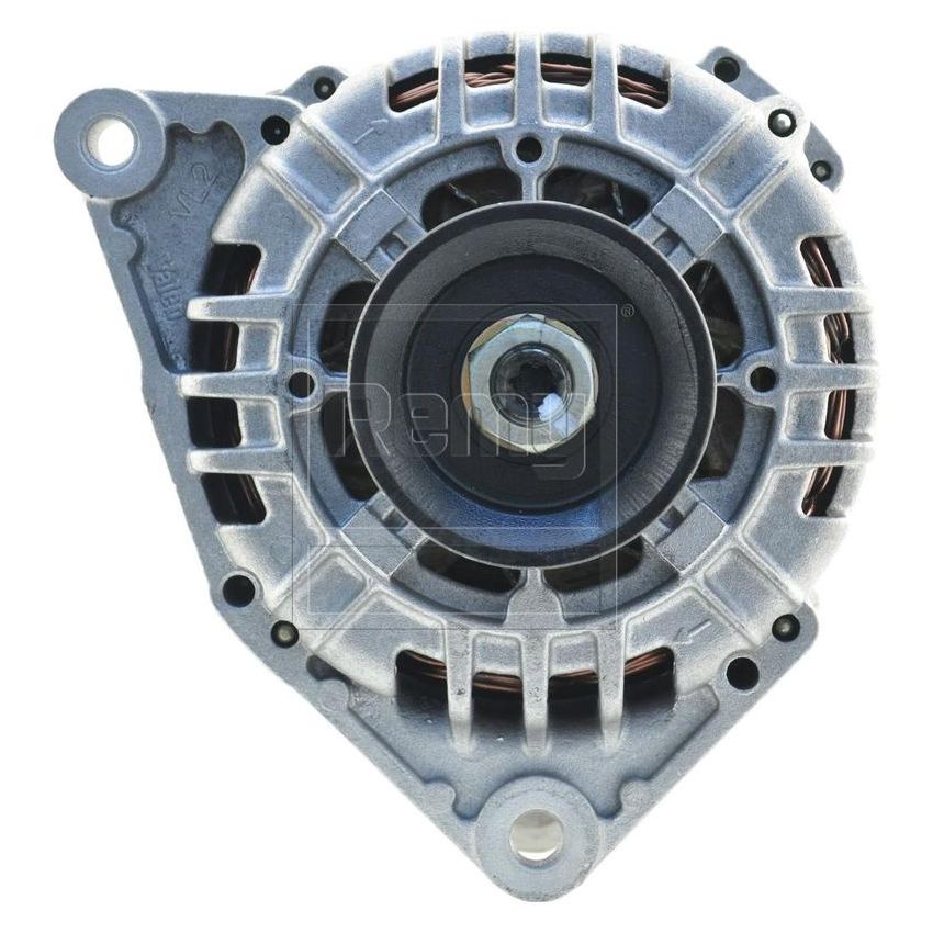 REMY ELECTRICAL 94275 New Alternator