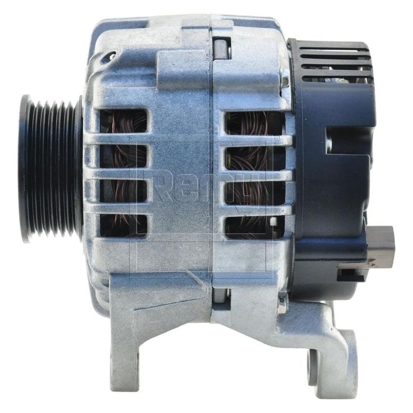 REMY ELECTRICAL 94275 New Alternator
