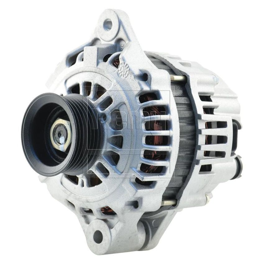 REMY ELECTRICAL 94277 New Alternator