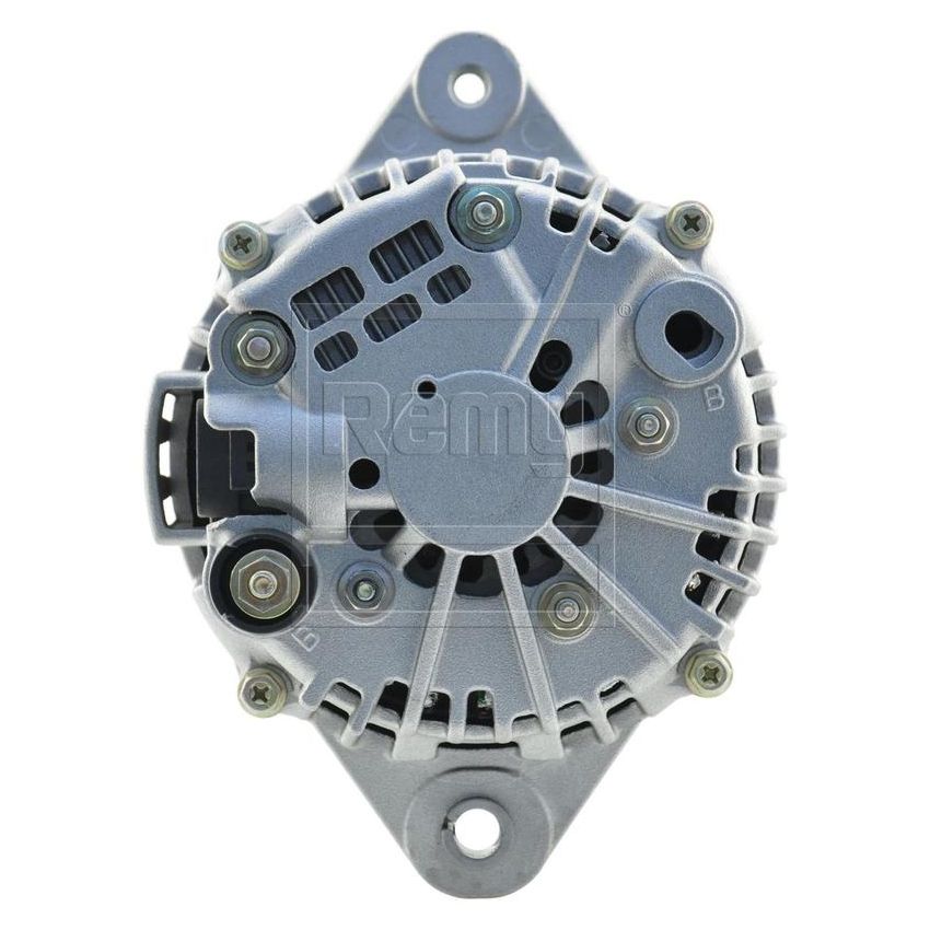 REMY ELECTRICAL 94277 New Alternator