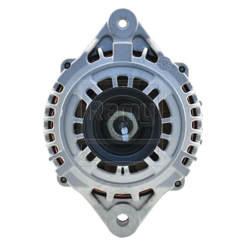 REMY ELECTRICAL 94277 New Alternator