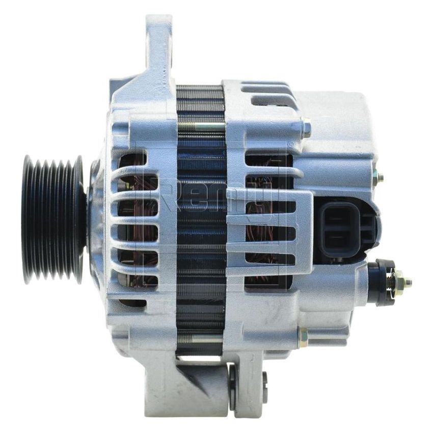 REMY ELECTRICAL 94277 New Alternator