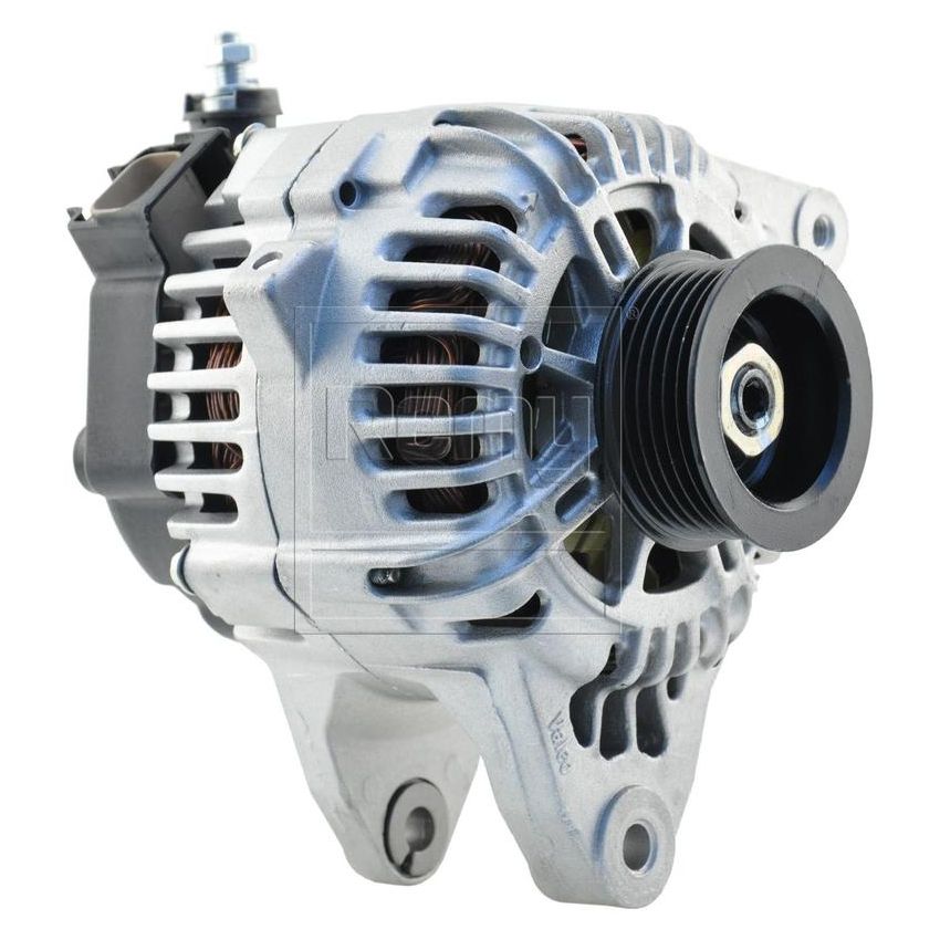 REMY ELECTRICAL 94279 New Alternator