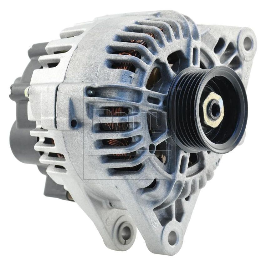REMY ELECTRICAL 94280 New Alternator