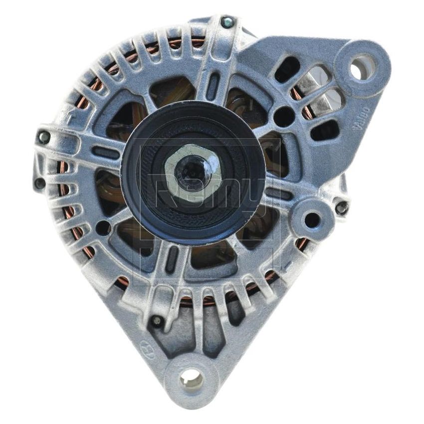 REMY ELECTRICAL 94280 New Alternator