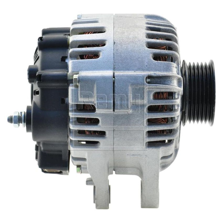 REMY ELECTRICAL 94280 New Alternator