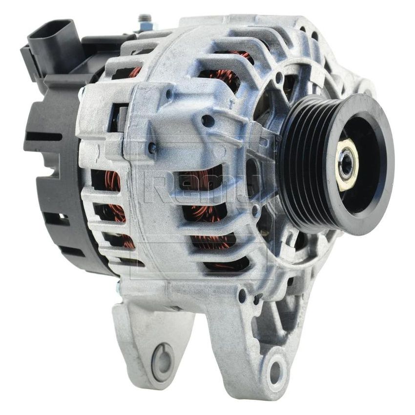 REMY ELECTRICAL 94281 New Alternator