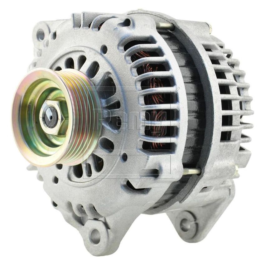REMY ELECTRICAL 94282 New Alternator