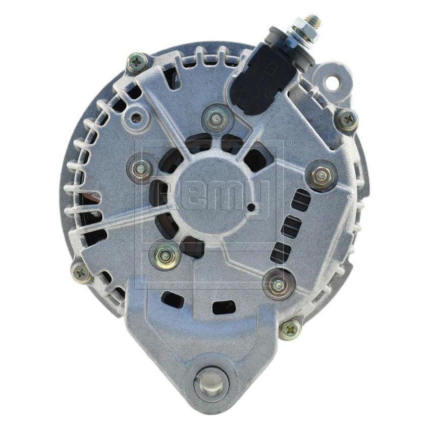 REMY ELECTRICAL 94282 New Alternator