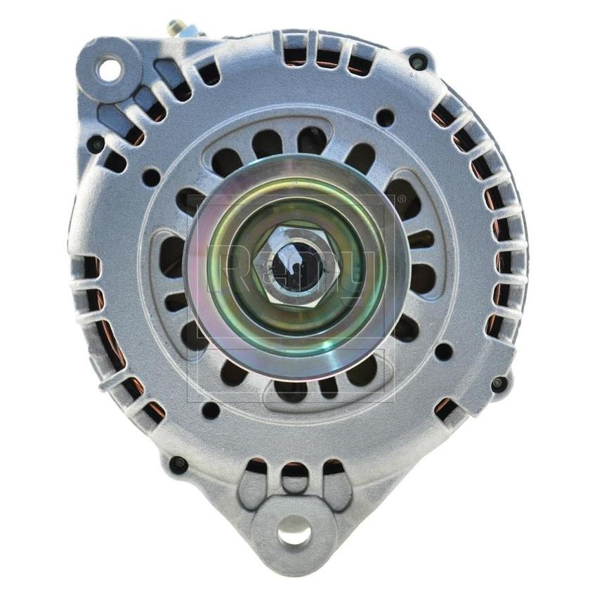 REMY ELECTRICAL 94282 New Alternator