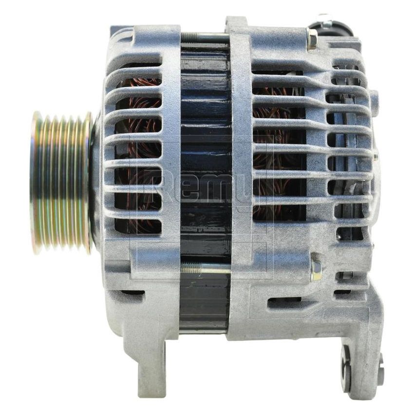 REMY ELECTRICAL 94282 New Alternator