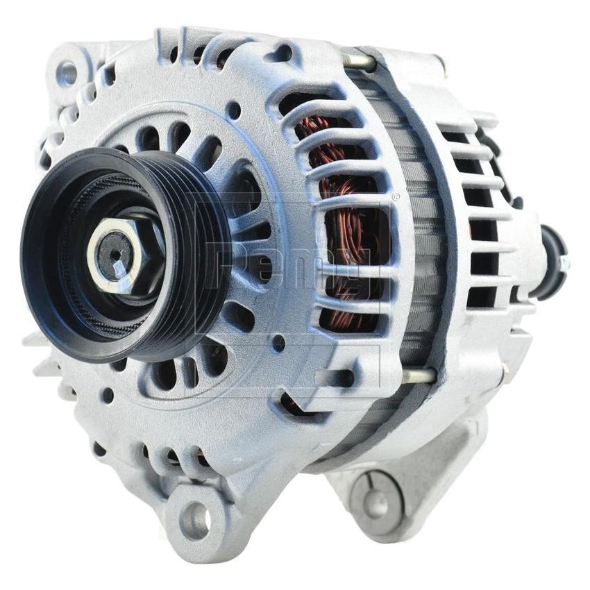 REMY ELECTRICAL 94284 New Alternator