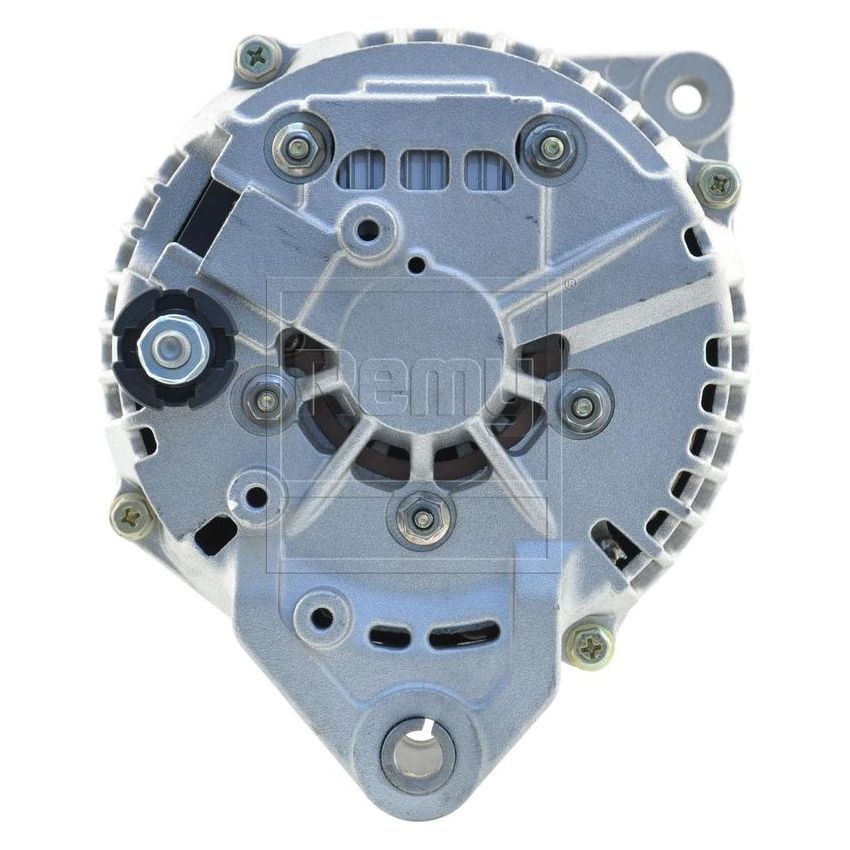REMY ELECTRICAL 94284 New Alternator