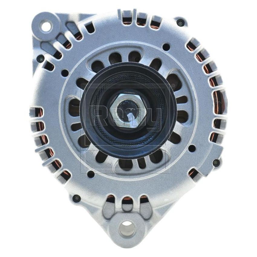 REMY ELECTRICAL 94284 New Alternator