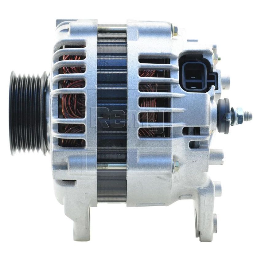 REMY ELECTRICAL 94284 New Alternator