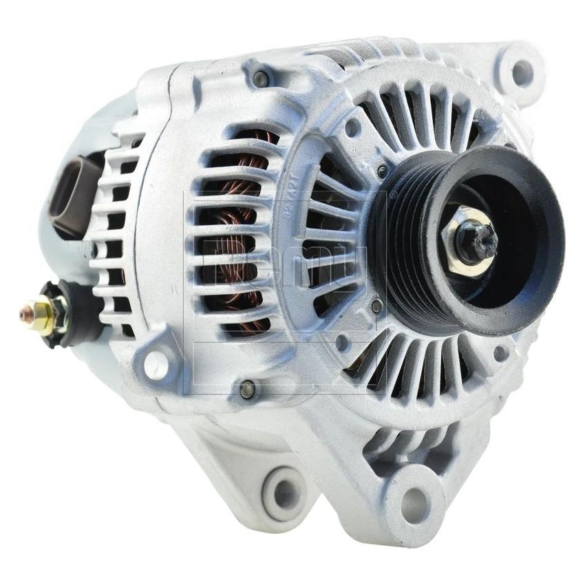 REMY ELECTRICAL 94286 New Alternator