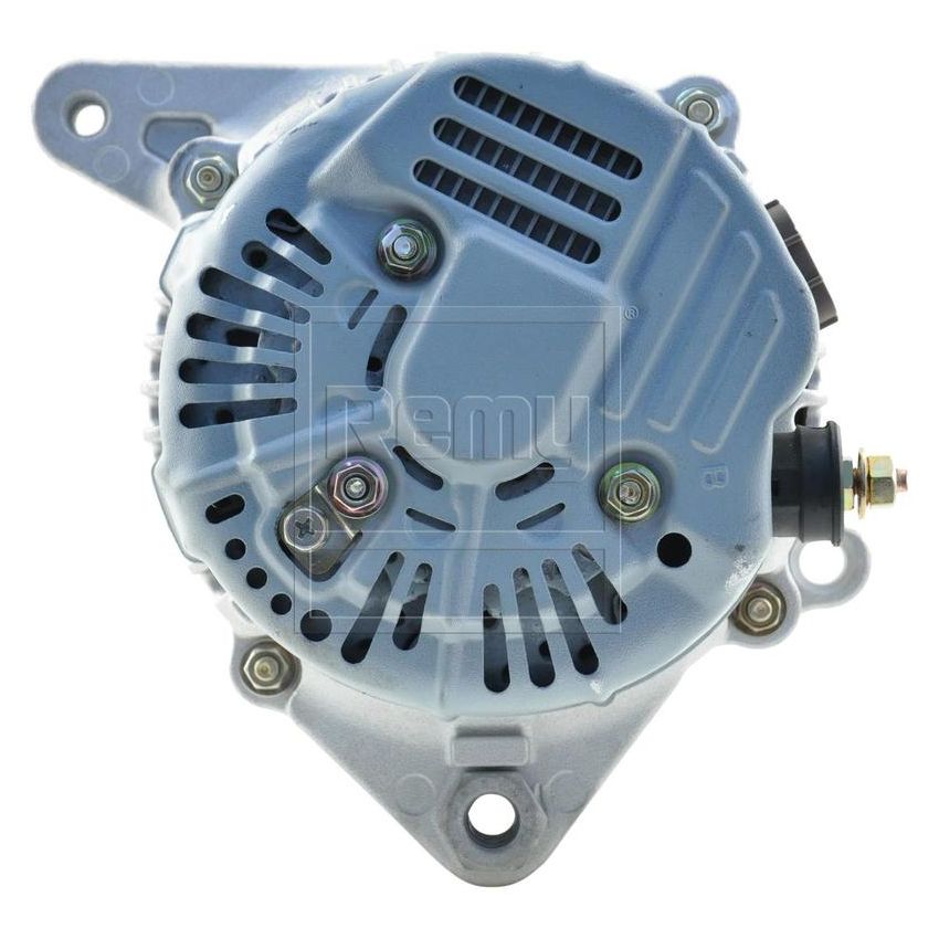 REMY ELECTRICAL 94286 New Alternator