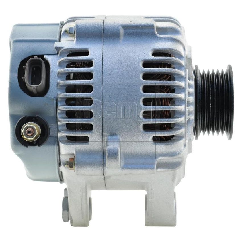 REMY ELECTRICAL 94286 New Alternator