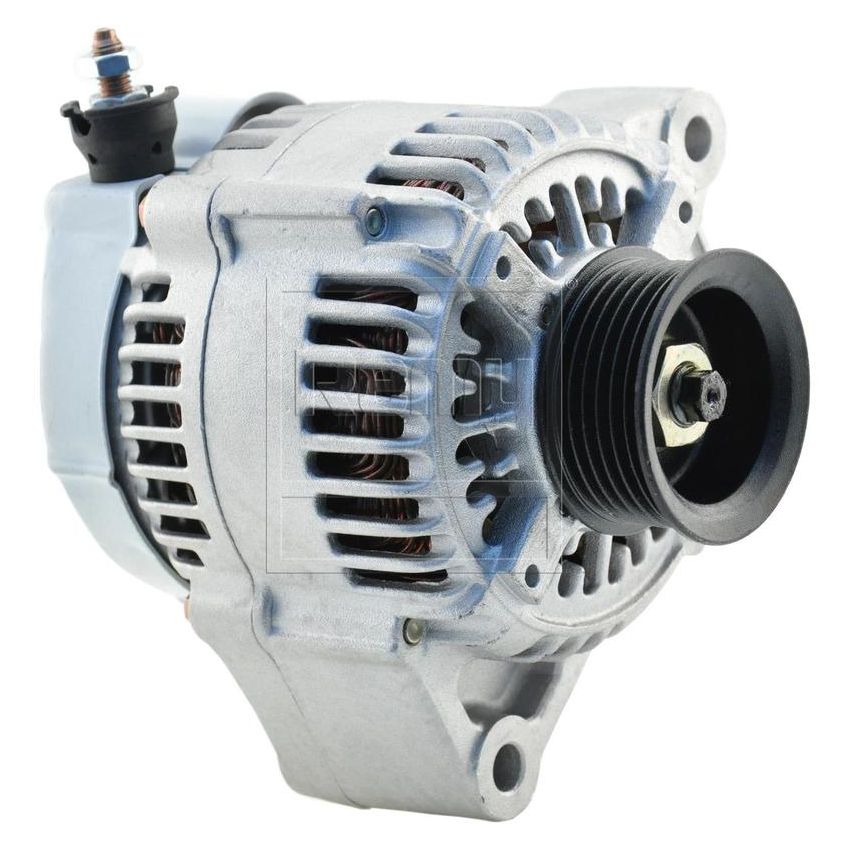 REMY ELECTRICAL 94287 New Alternator