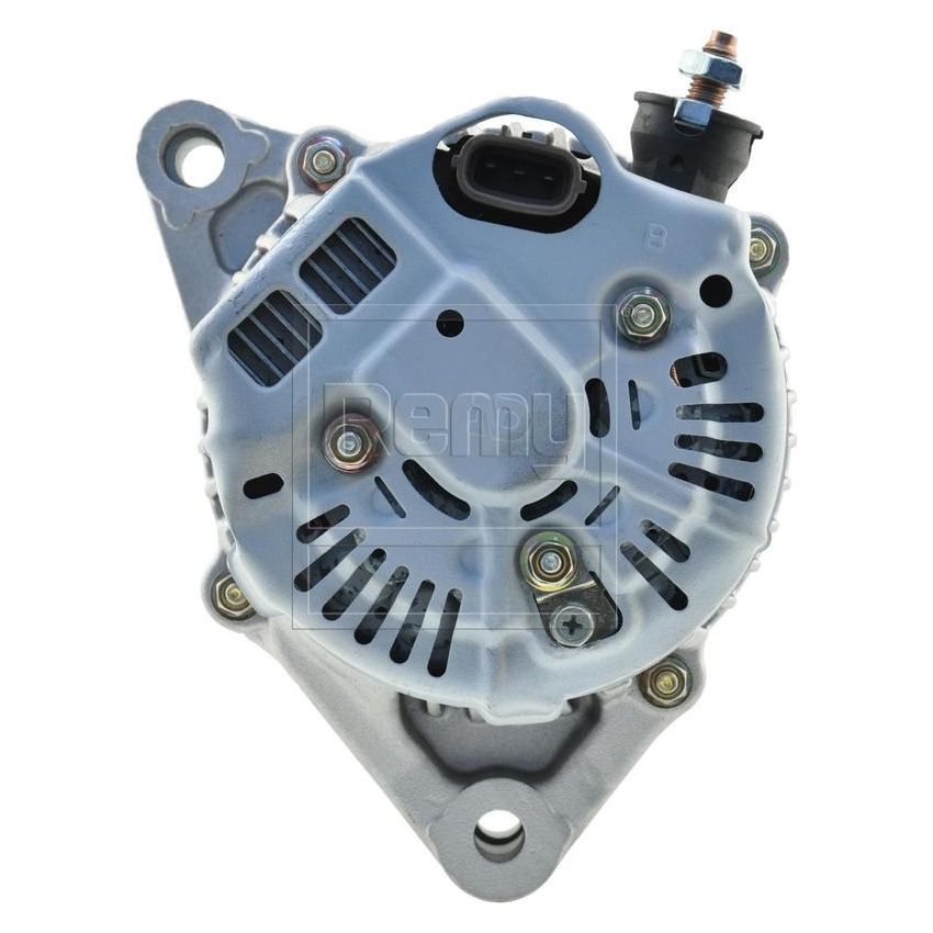 REMY ELECTRICAL 94287 New Alternator