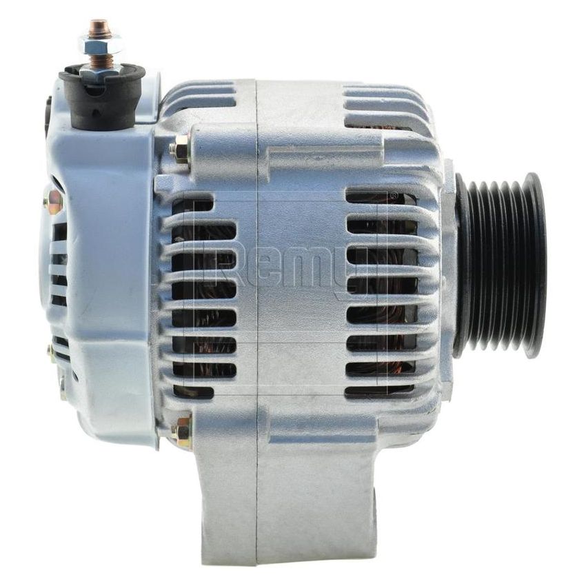 REMY ELECTRICAL 94287 New Alternator