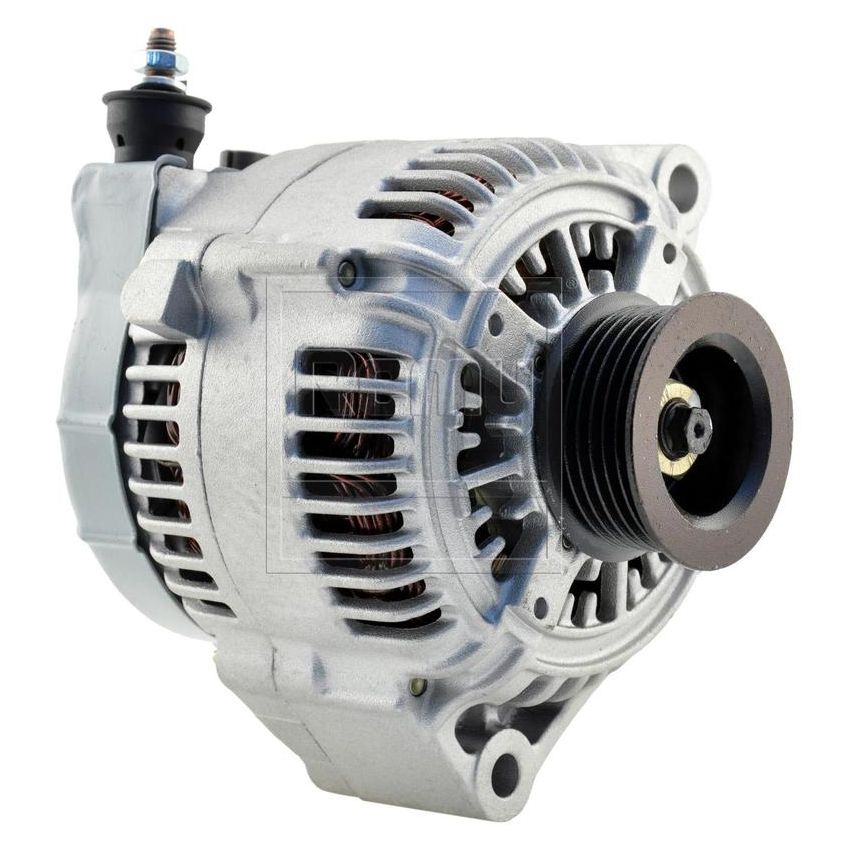 REMY ELECTRICAL 94288 New Alternator