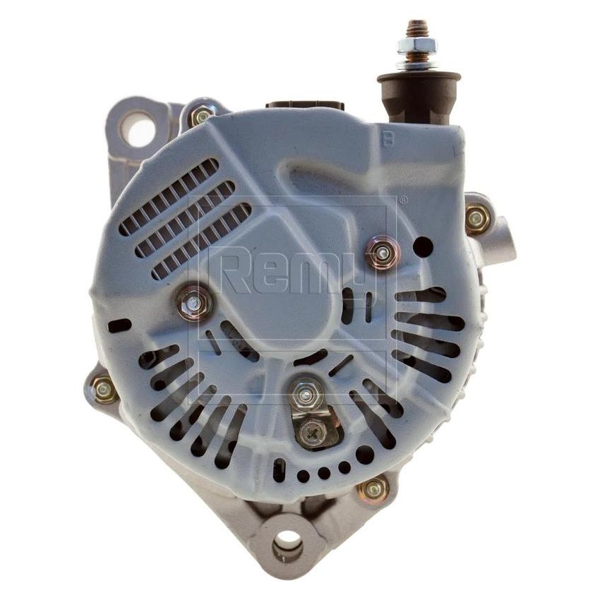 REMY ELECTRICAL 94288 New Alternator