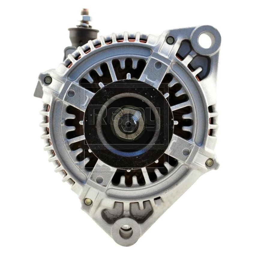 REMY ELECTRICAL 94288 New Alternator