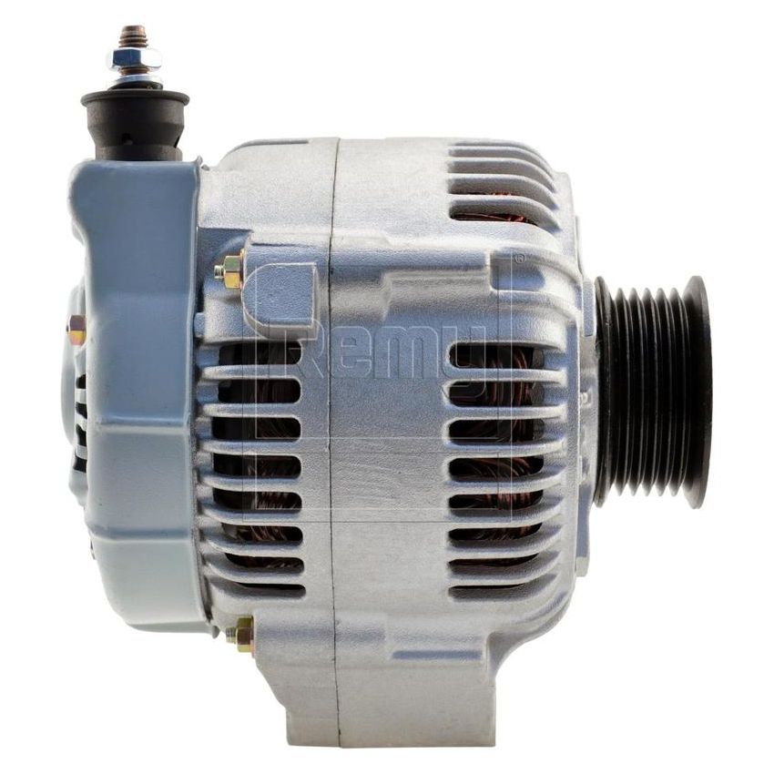 REMY ELECTRICAL 94288 New Alternator