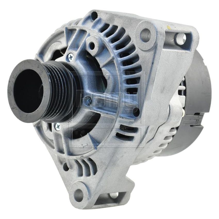 REMY ELECTRICAL 94291 New Alternator