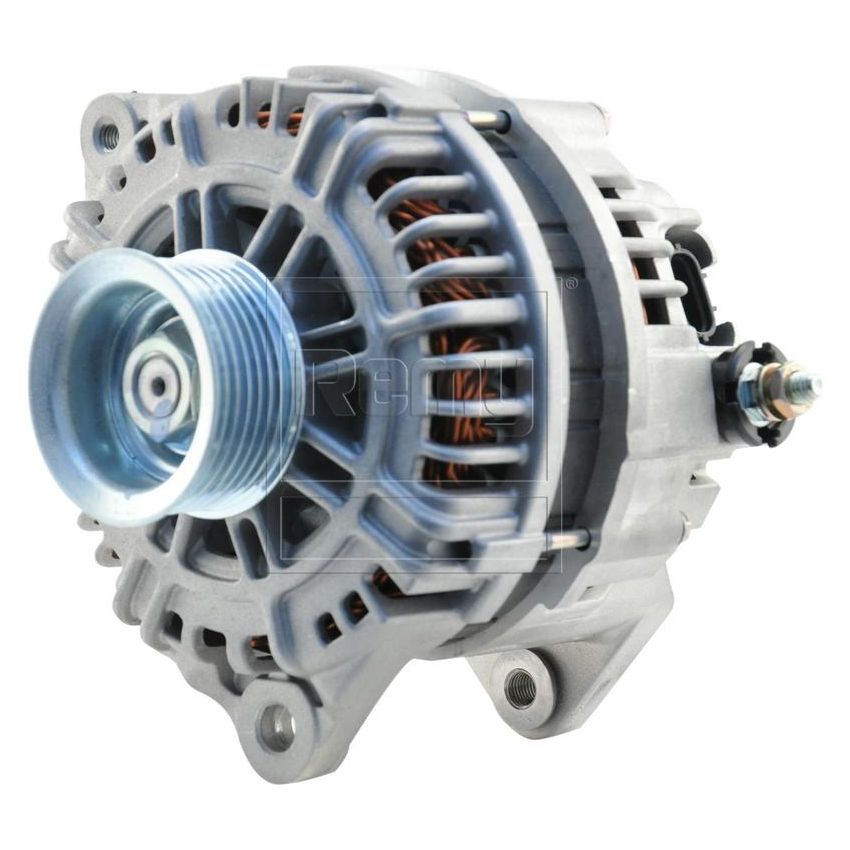 REMY ELECTRICAL 94292 New Alternator