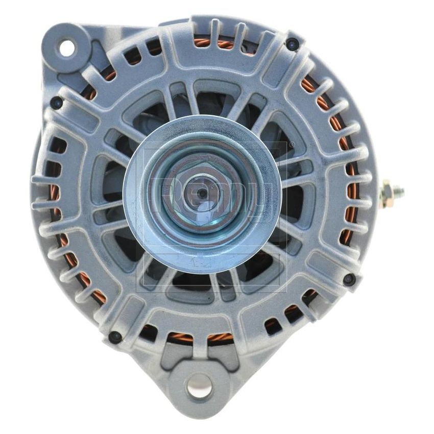REMY ELECTRICAL 94292 New Alternator