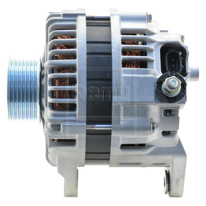 REMY ELECTRICAL 94292 New Alternator