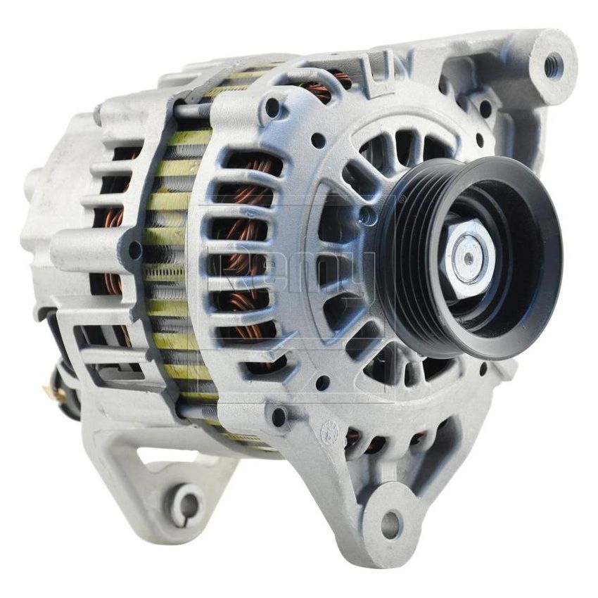REMY ELECTRICAL 94296 New Alternator