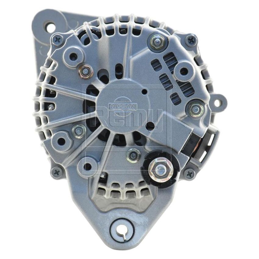 REMY ELECTRICAL 94296 New Alternator