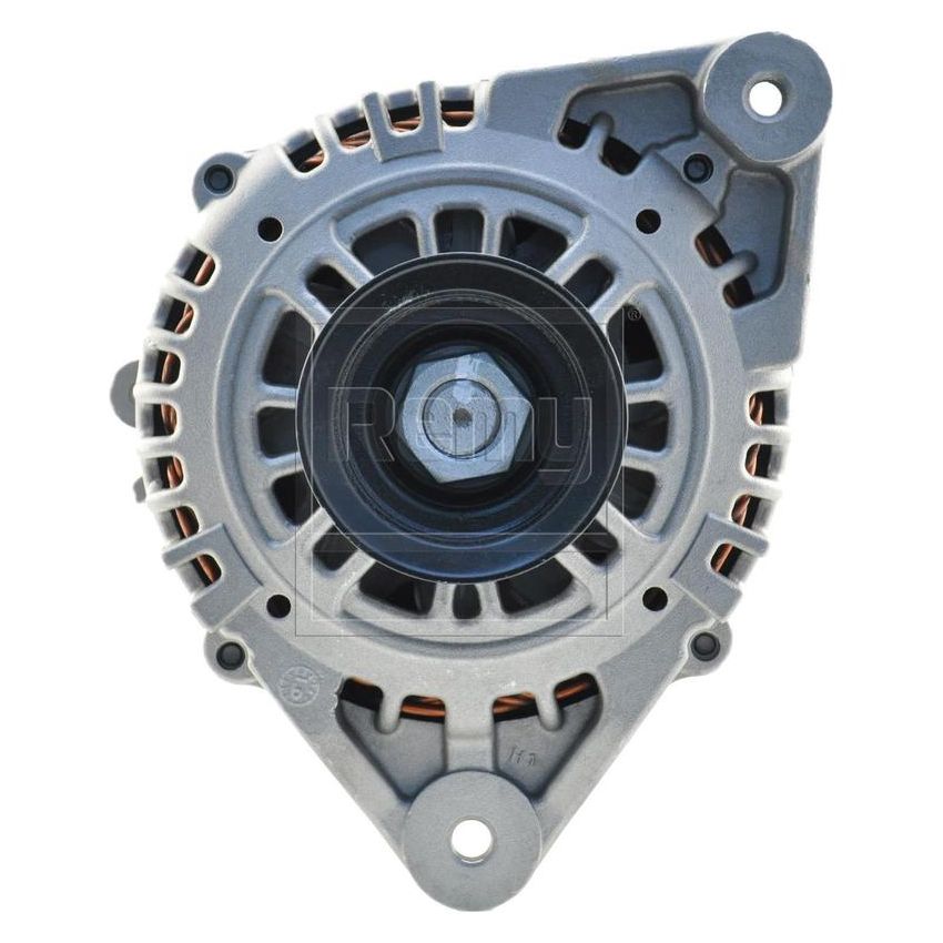 REMY ELECTRICAL 94296 New Alternator
