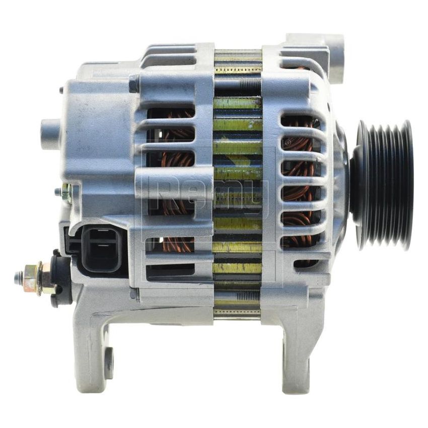 REMY ELECTRICAL 94296 New Alternator