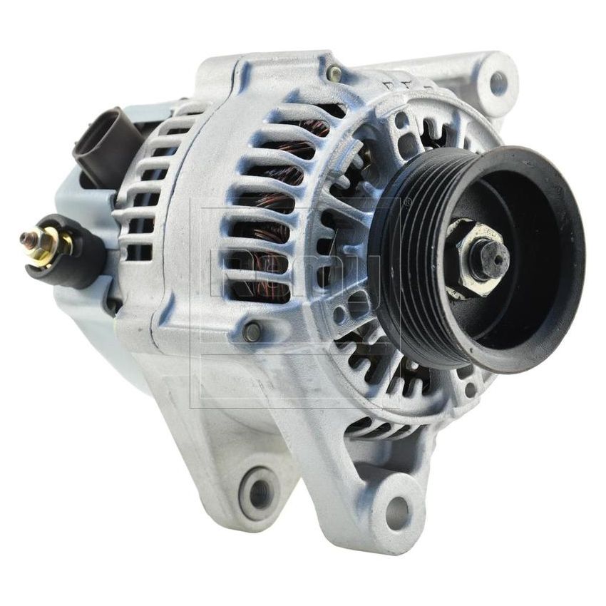 REMY ELECTRICAL 94303 New Alternator