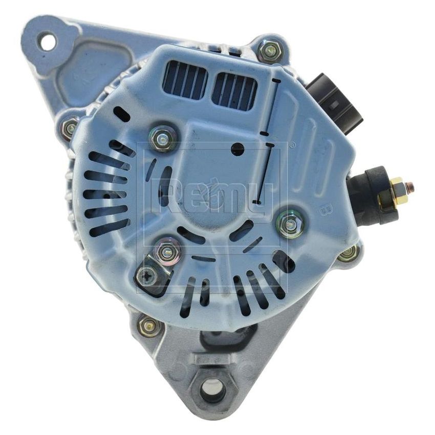 REMY ELECTRICAL 94303 New Alternator