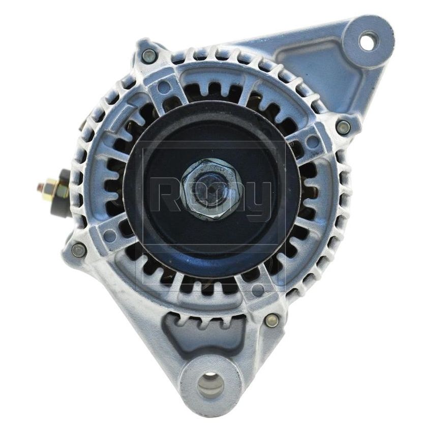 REMY ELECTRICAL 94303 New Alternator