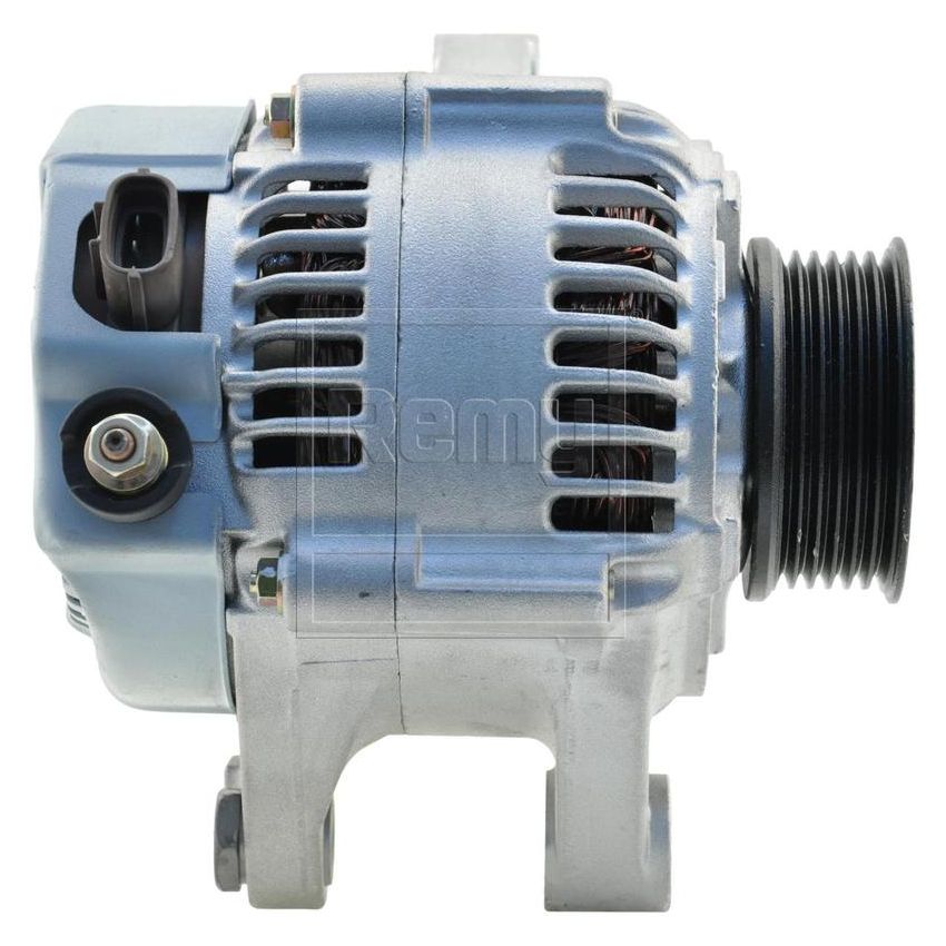 REMY ELECTRICAL 94303 New Alternator