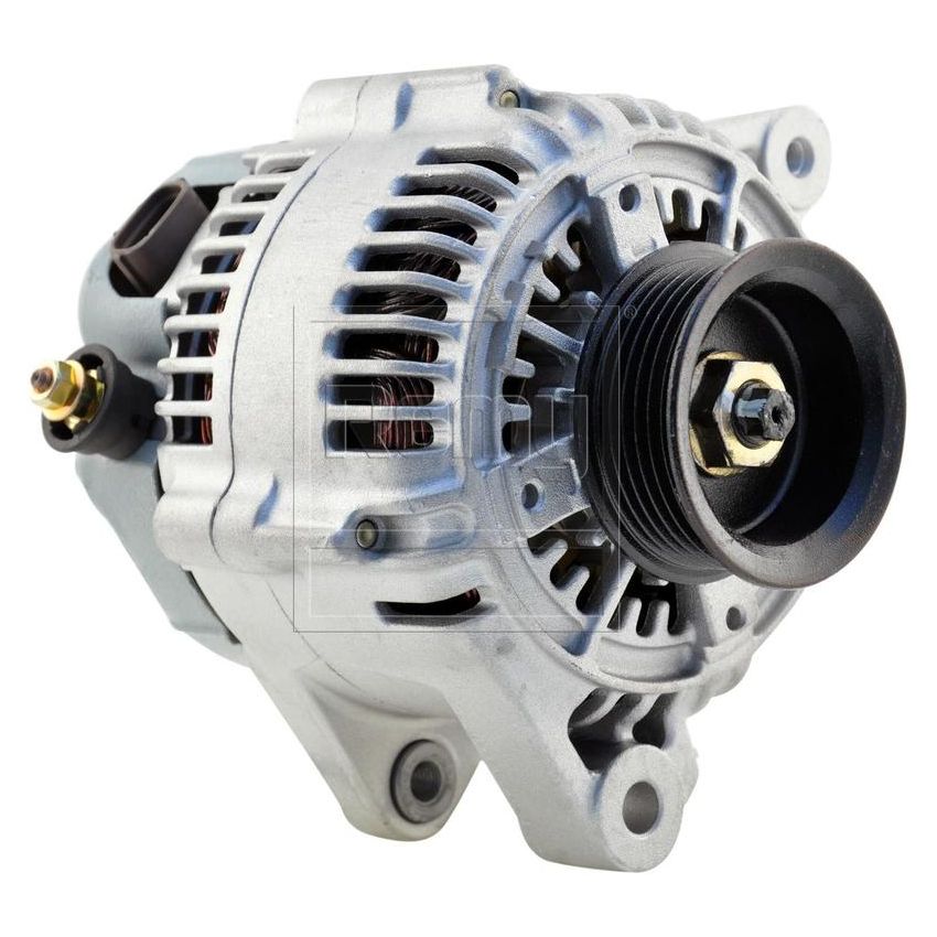 REMY ELECTRICAL 94304 New Alternator