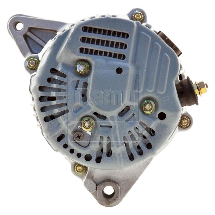 REMY ELECTRICAL 94304 New Alternator
