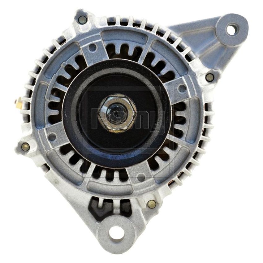 REMY ELECTRICAL 94304 New Alternator