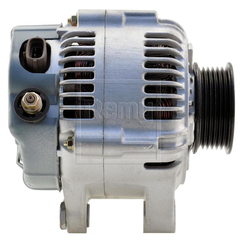 REMY ELECTRICAL 94304 New Alternator