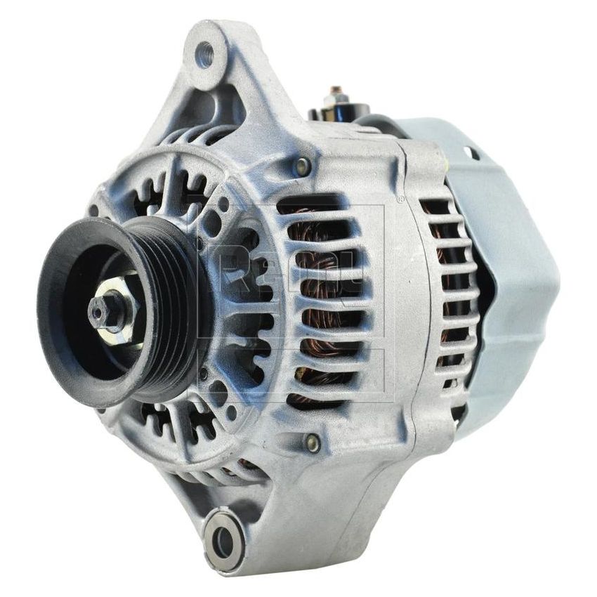 REMY ELECTRICAL 94306 New Alternator