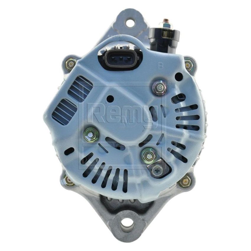 REMY ELECTRICAL 94306 New Alternator